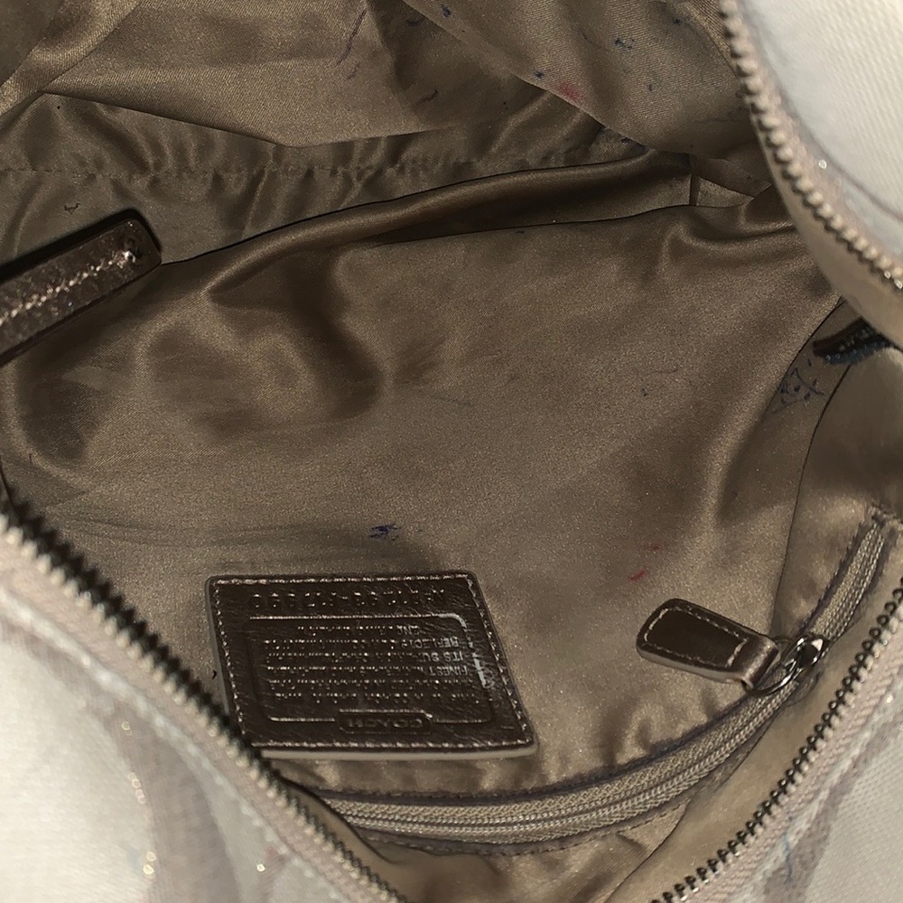 Coach Handbag - Picture 3 of 7